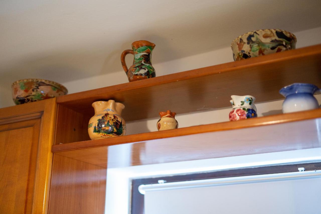Apartman Mihael Malinska Luaran gambar
