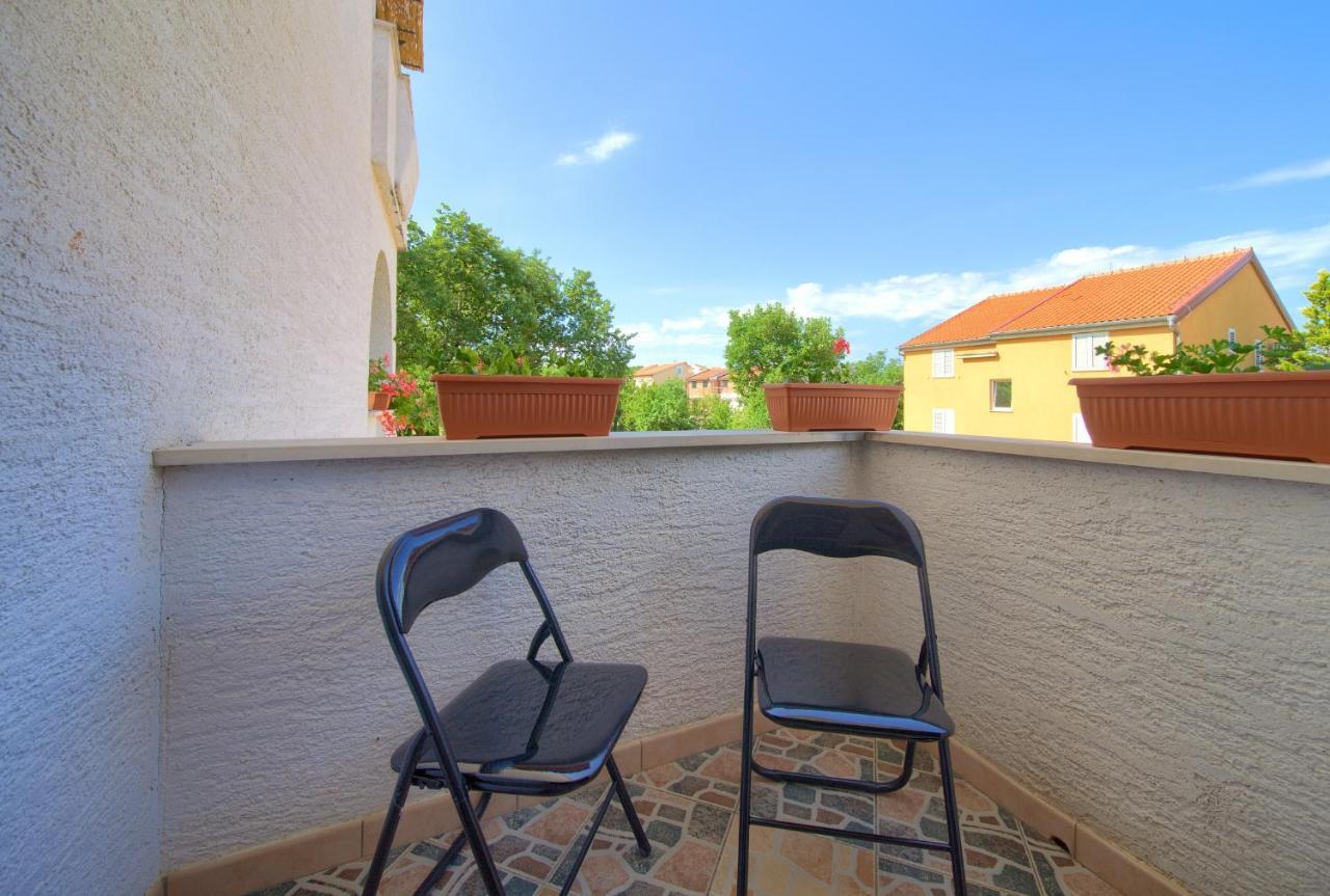 Apartman Mihael Malinska Luaran gambar