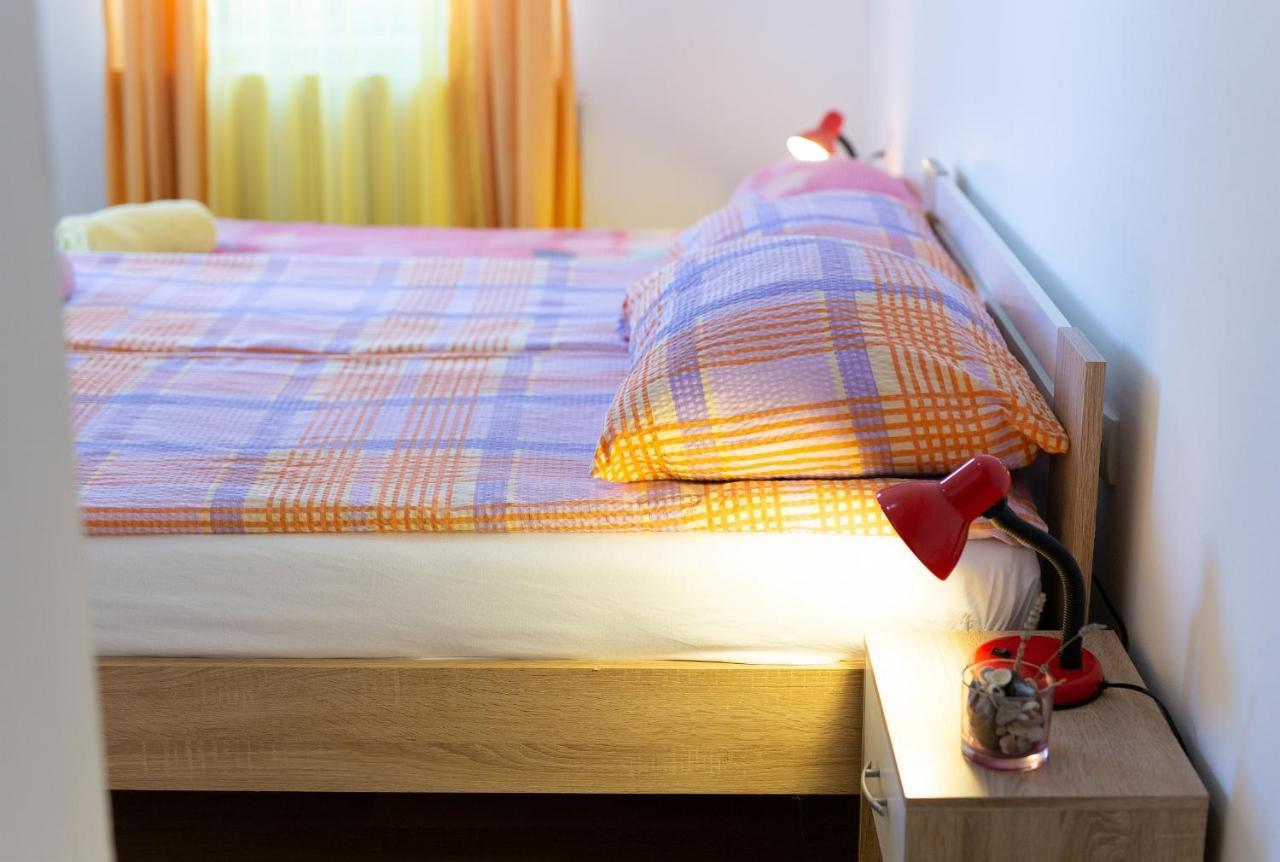 Apartman Mihael Malinska Luaran gambar